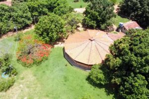 Hotel Fazenda Recanto Pedra Grande