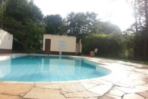 Hotel Fazenda Recanto Sol