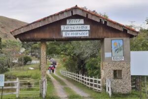 Hotel Fazenda Renascer