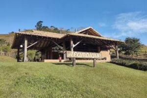 Hotel Fazenda Ribeir&atilde;o