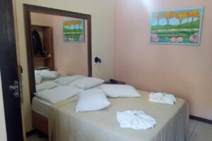 Hotel Fazenda Rio dos Frades