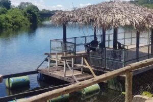 Hotel Fazenda Rio Pixaim