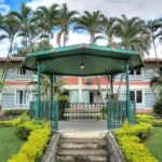 Hotel Fazenda Rochedo