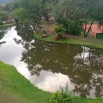 Hotel Fazenda Rochedo