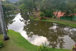 Hotel Fazenda Rochedo
