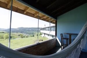 Hotel Fazenda Rota dos C&acirc;nions