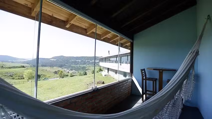 Hotel Fazenda Rota dos C&acirc;nions