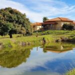 Hotel Fazenda Salto Grande