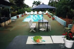 Hotel Fazenda Santa Clara