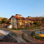 Hotel Fazenda Santa Felicidade