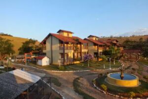 Hotel Fazenda Santa Felicidade