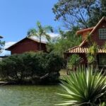 Hotel Fazenda Santa Felicidade