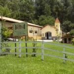 Hotel Fazenda Santa Helena