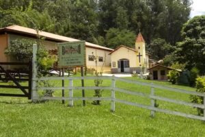 Hotel Fazenda Santa Helena