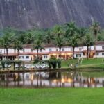 Hotel Fazenda Santa Helena