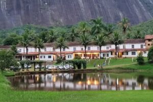 Hotel Fazenda Santa Helena