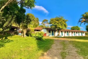Hotel Fazenda Santa In&ecirc;s