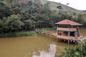 Hotel Fazenda Santa Rita
