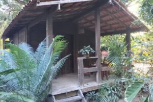 Hotel Fazenda Santa Rita