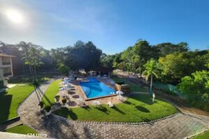 Hotel Fazenda Santa Rosa