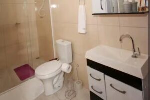 Hotel Fazenda Santa Terezinha