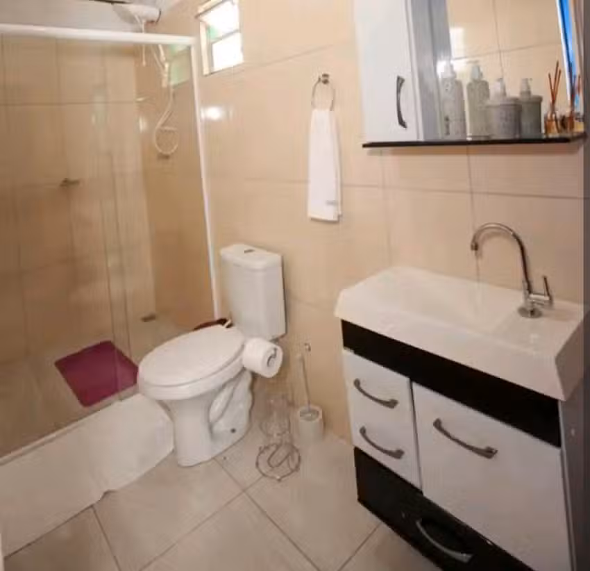 Hotel Fazenda Santa Terezinha