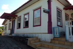 Hotel Fazenda S&atilde;o Gabriel