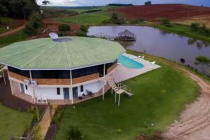 Hotel Fazenda S&atilde;o Jose