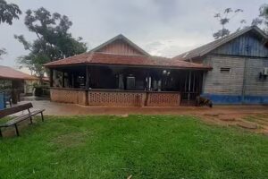 Hotel Fazenda S&atilde;o Jos&eacute; do Cangalha