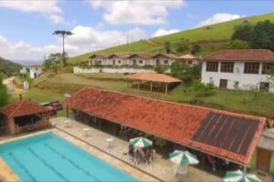 Hotel Fazenda Selva do Mato Limpo