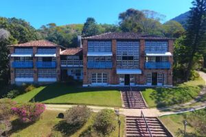 Hotel Fazenda Serra Castelhana