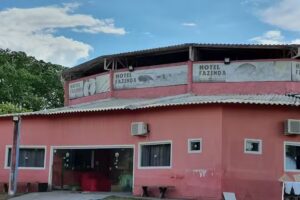 Hotel Fazenda Serra do Roncador