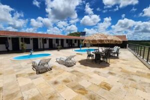 Hotel Fazenda Serrota Preta