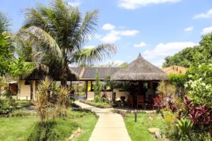 Hotel Fazenda Sitio Castelinho