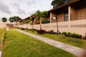 Hotel Fazenda Sol Nascente