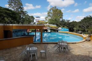 Hotel Fazenda Solar das Andorinhas