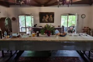 Hotel Fazenda Solar do Vinhedo