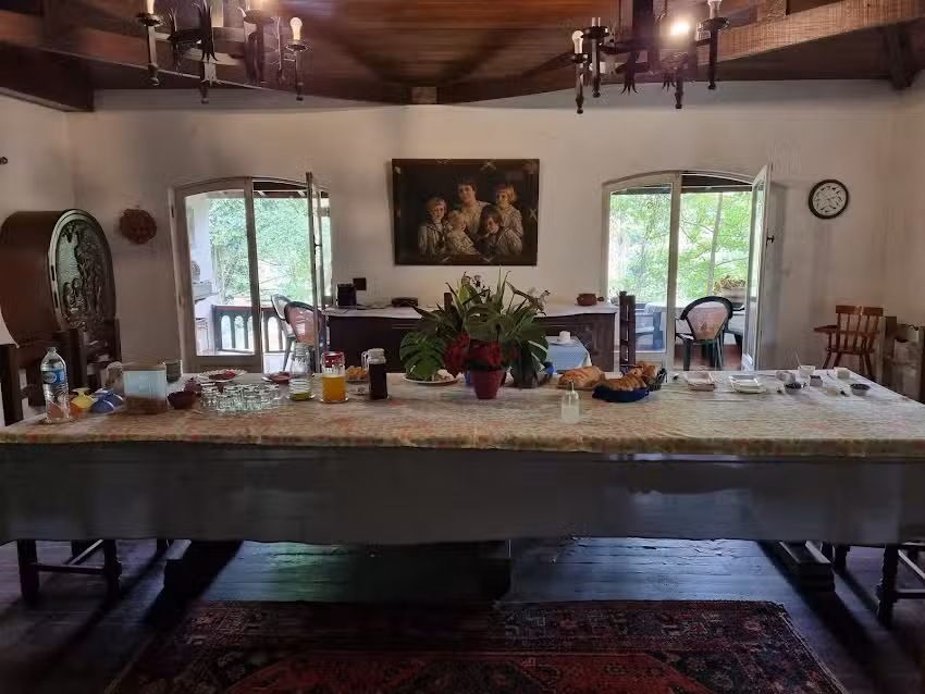 Hotel Fazenda Solar do Vinhedo