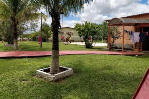 Hotel Fazenda Solar Primavera