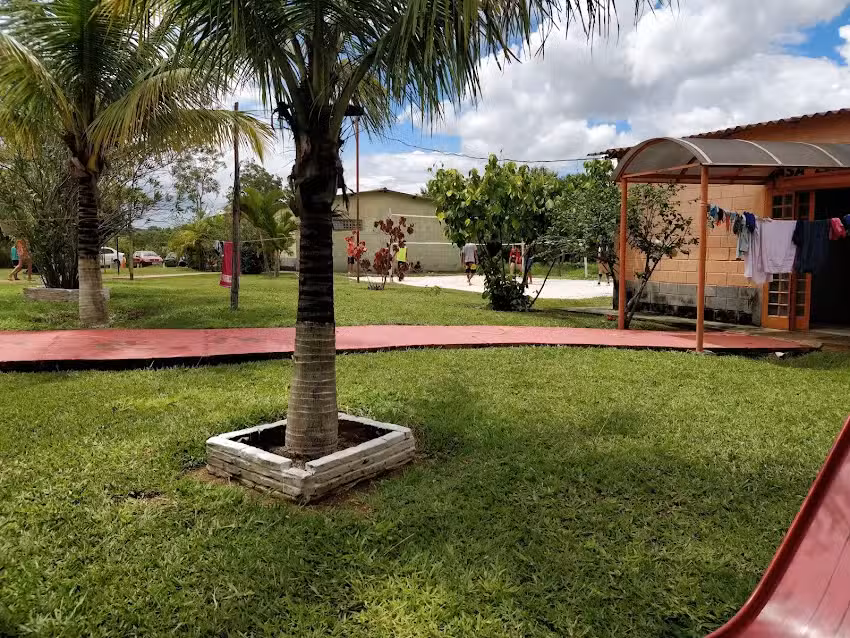 Hotel Fazenda Solar Primavera