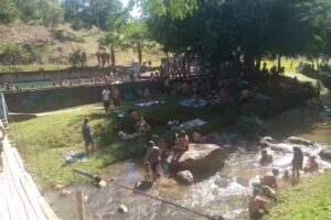 Hotel Fazenda Sonho Meu