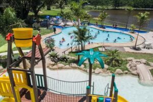 Hotel Fazenda St. Robert