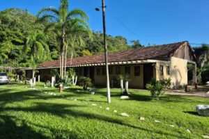 Hotel Fazenda Terra Ramos LTDA-ME