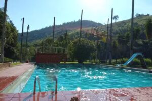 Hotel Fazenda Tr&ecirc;s Coqueiros