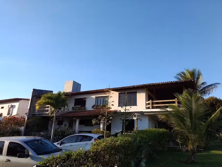 Hotel Fazenda Tres Pedras