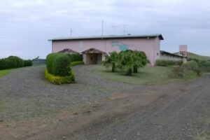 Hotel Fazenda Trevus
