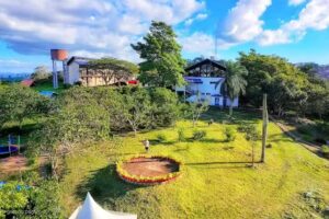 Hotel Fazenda Triunfo