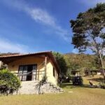 Hotel Fazenda Up&atilde; Mo&ntilde;a