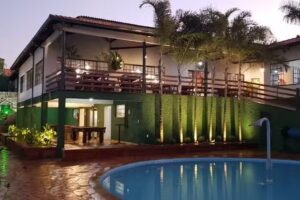 Hotel Fazenda Vale Amanhecer