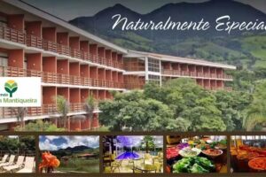 Hotel Fazenda Vale da Mantiqueira